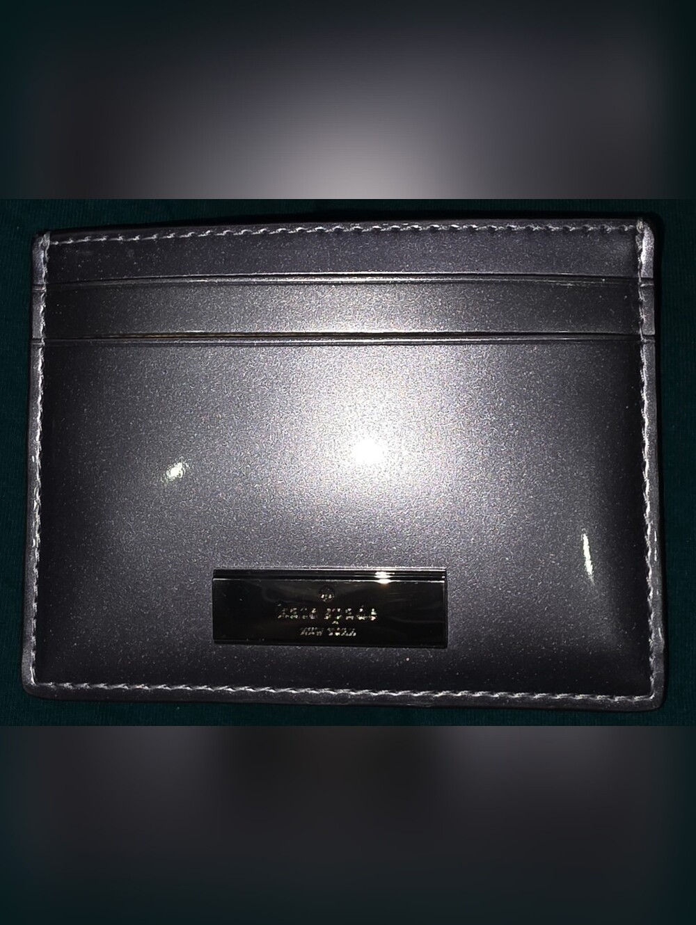 kate spade Kenzie Card Holder In Candied Flower - NIB